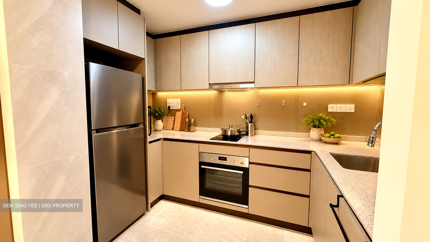 Penrose (D14), Apartment #625038711